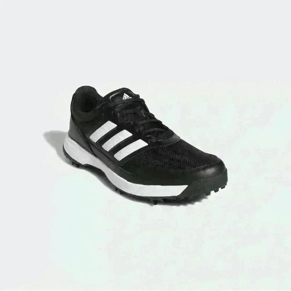 adidas Other - Adidas Men's Tech Response 2.0 Golf Shoes Size 14 Color Black and White